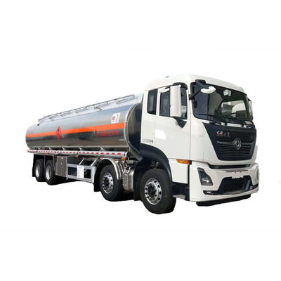 kwaliteit  good quality mobile sewage suction vehicle vacuum tank truck sludge deslime sewage suction truck for sale 21 - 30T fabriek